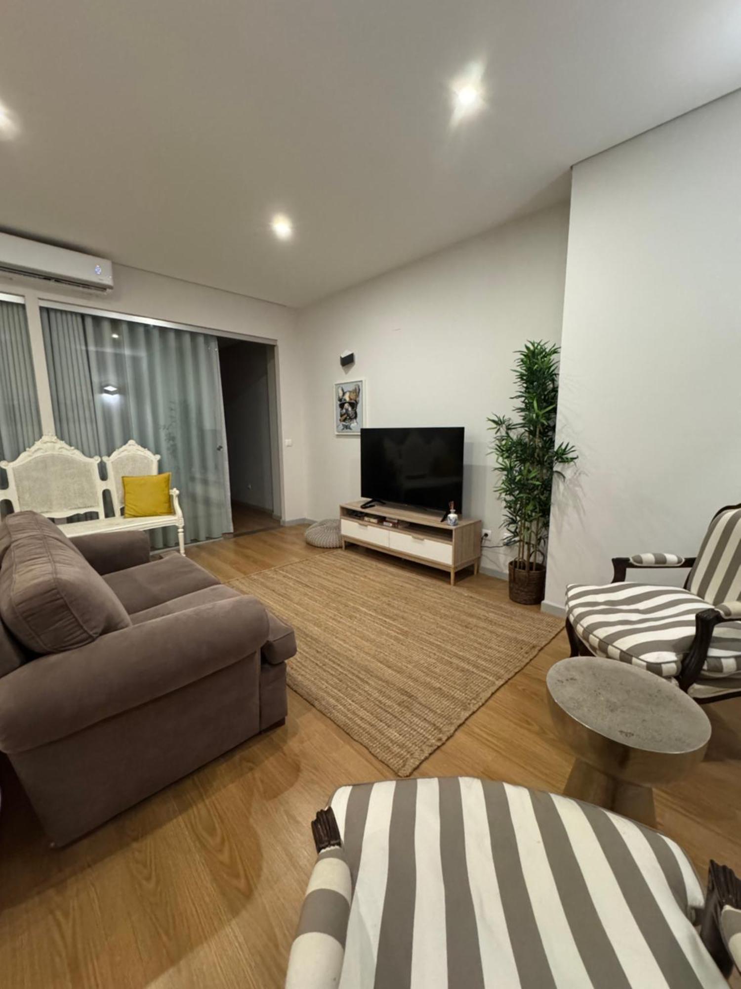 Emotions Lapa Flat Apartment ปอร์โต ภายนอก รูปภาพ