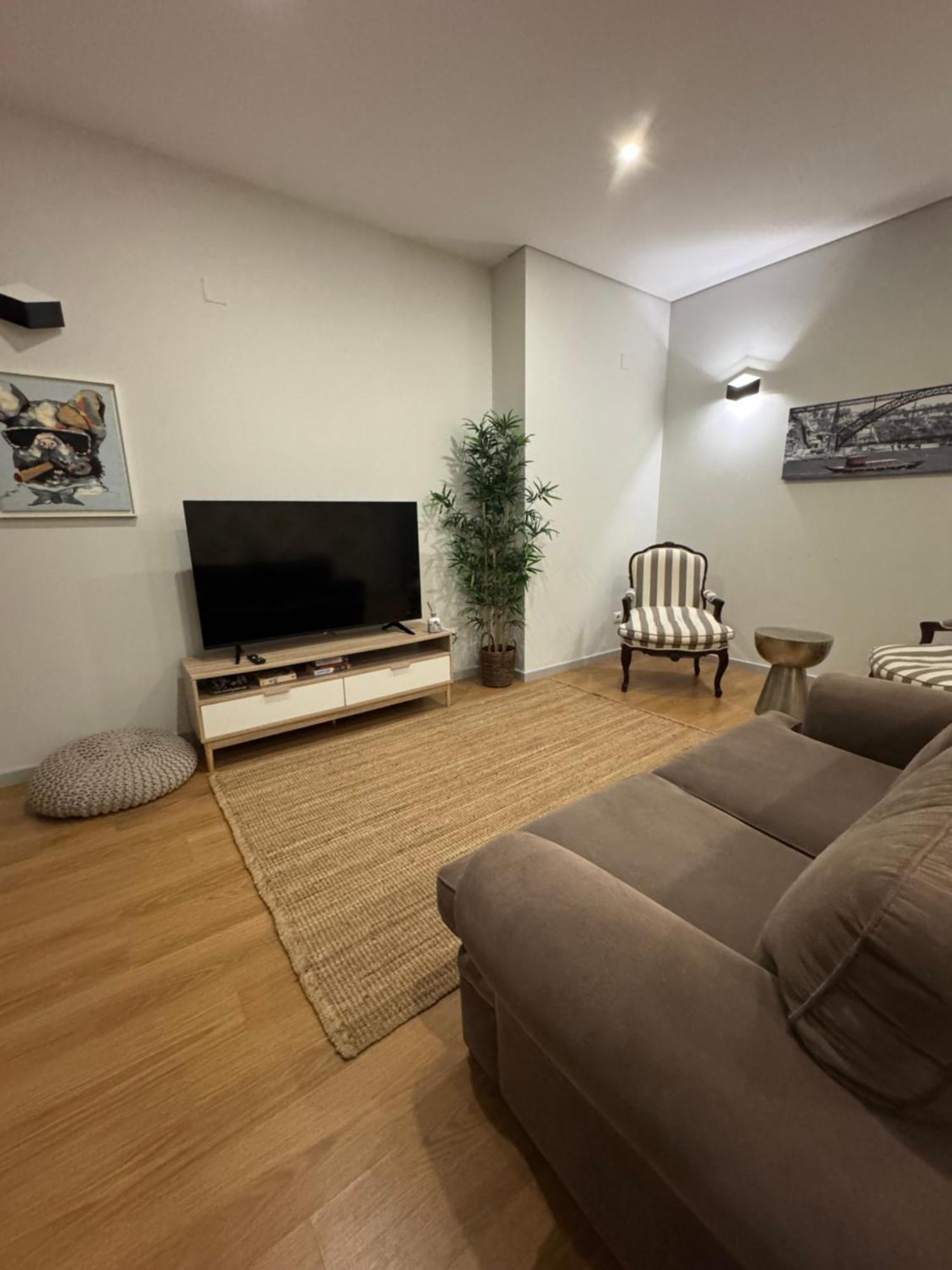 Emotions Lapa Flat Apartment ปอร์โต ภายนอก รูปภาพ