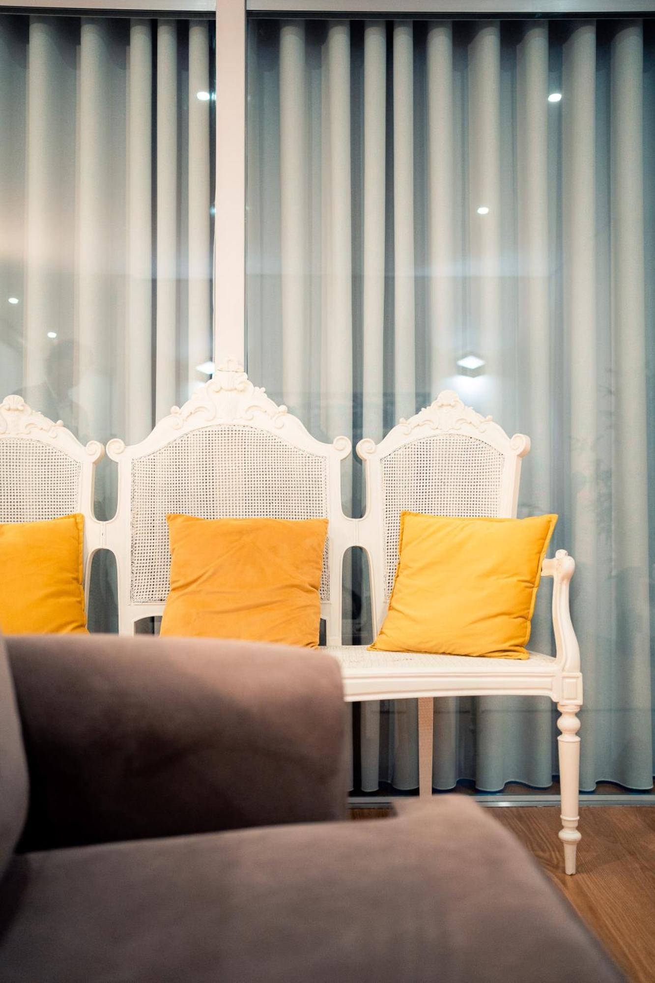 Emotions Lapa Flat Apartment ปอร์โต ภายนอก รูปภาพ