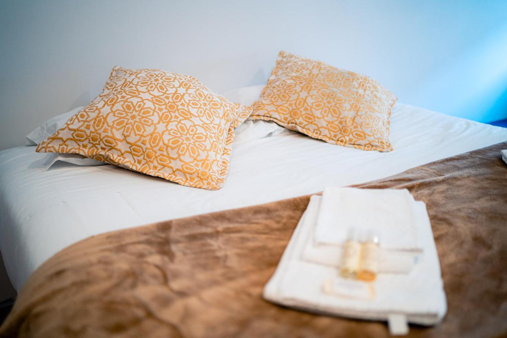 Emotions Lapa Flat Apartment ปอร์โต ภายนอก รูปภาพ