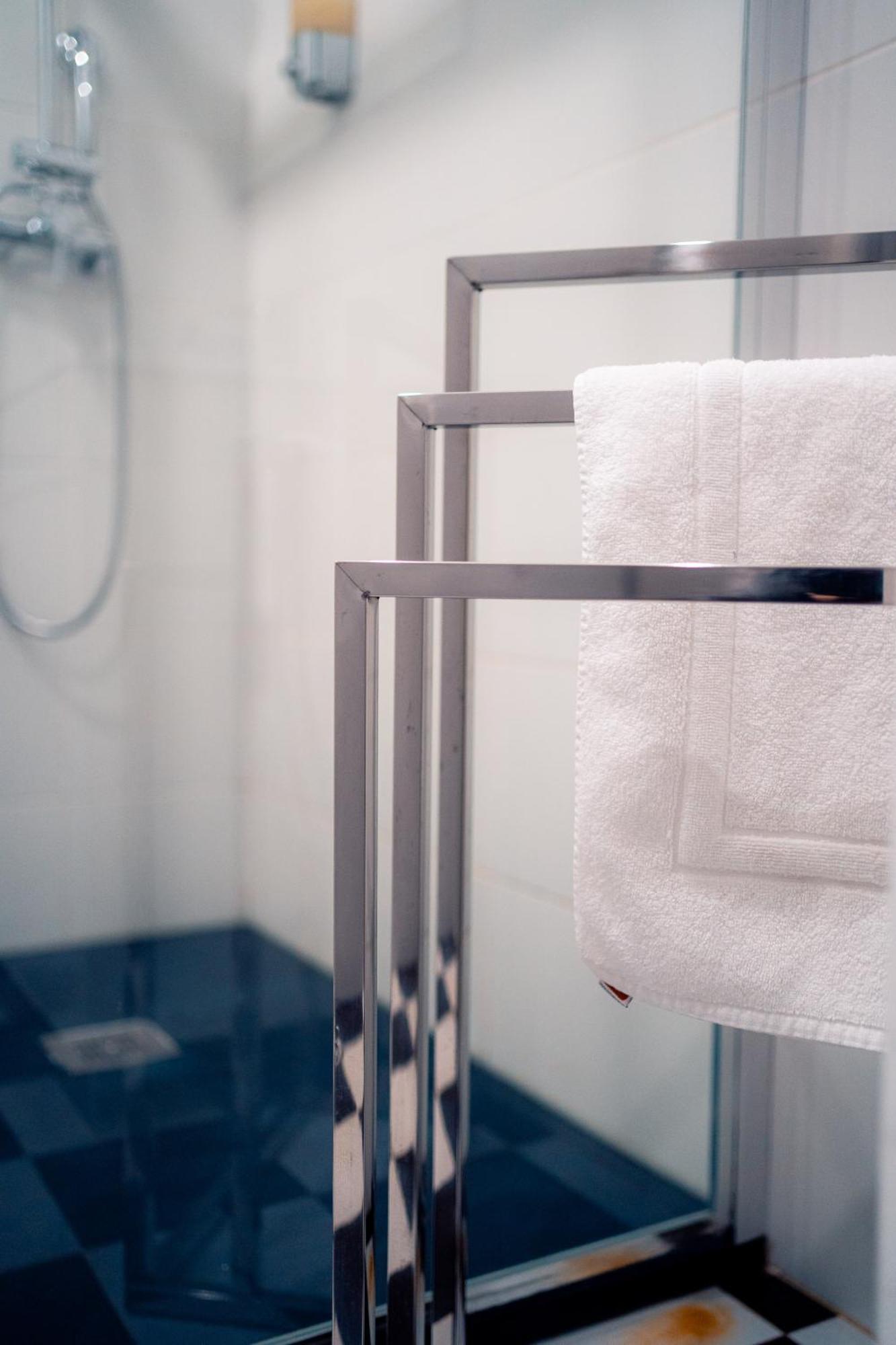 Emotions Lapa Flat Apartment ปอร์โต ภายนอก รูปภาพ